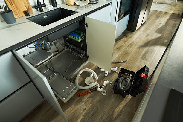 24/7 Emergency Leak Detection experts in Tram, KY